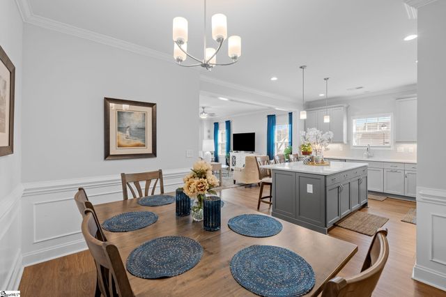 36 Peckham Street, Greenville, SC 29607