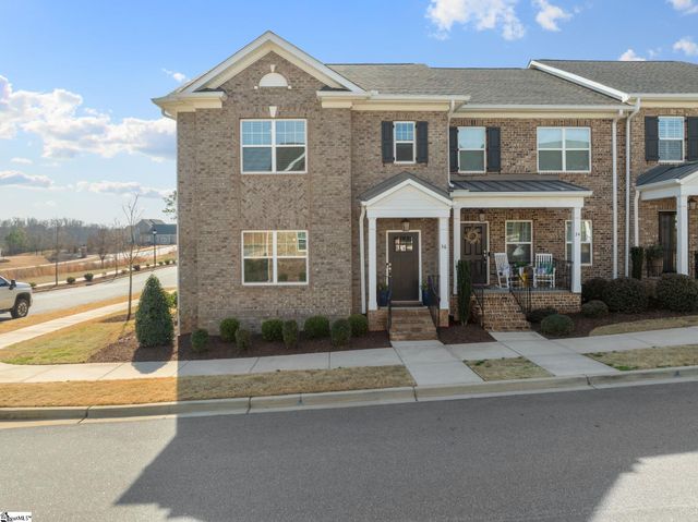36 Peckham Street, Greenville, SC 29607