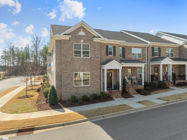 36 Peckham Street, Greenville, SC 29607