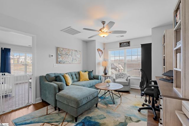 36 Peckham Street, Greenville, SC 29607