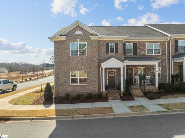 36 Peckham Street, Greenville, SC 29607