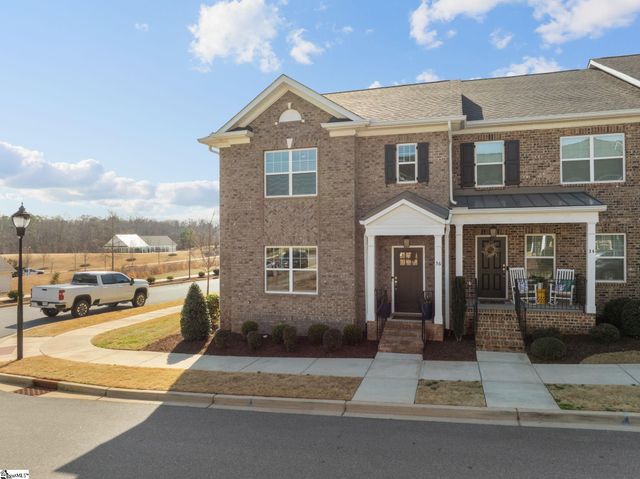 36 Peckham Street, Greenville, SC 29607