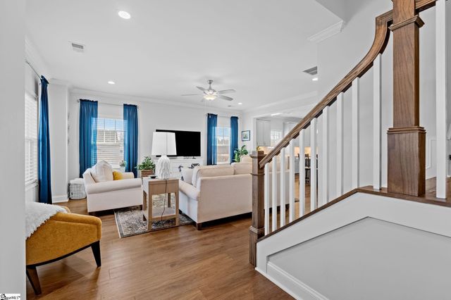 36 Peckham Street, Greenville, SC 29607