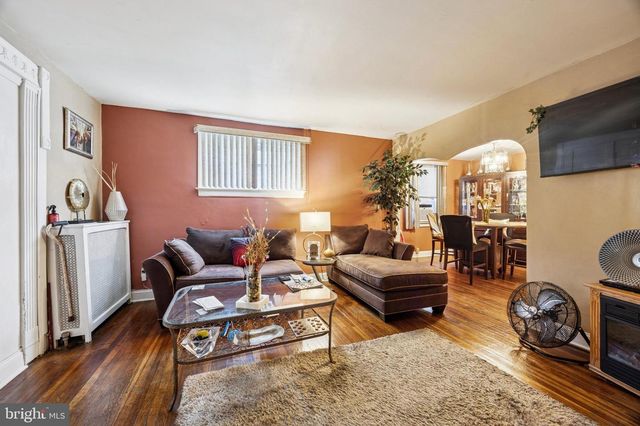 722 YEADON AVE, Lansdowne, PA 19050