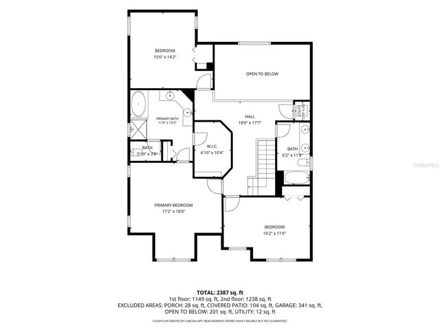 443 OPAL COURT, Altamonte Springs, FL 32714