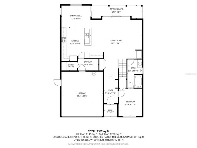 443 OPAL COURT, Altamonte Springs, FL 32714