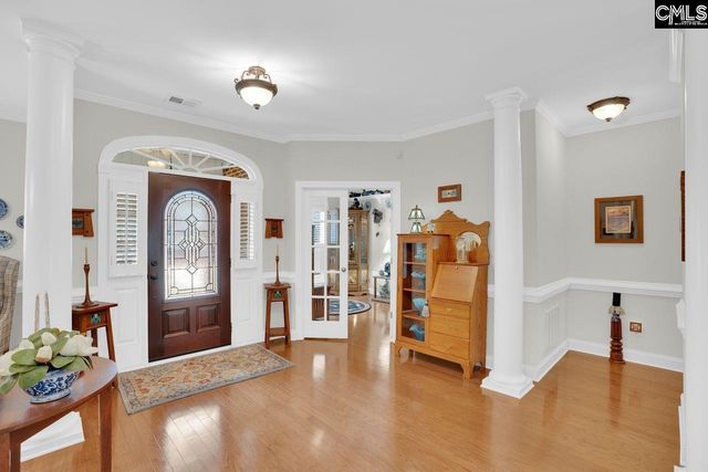 113 Soft Stone Drive, Blythewood, SC 29016