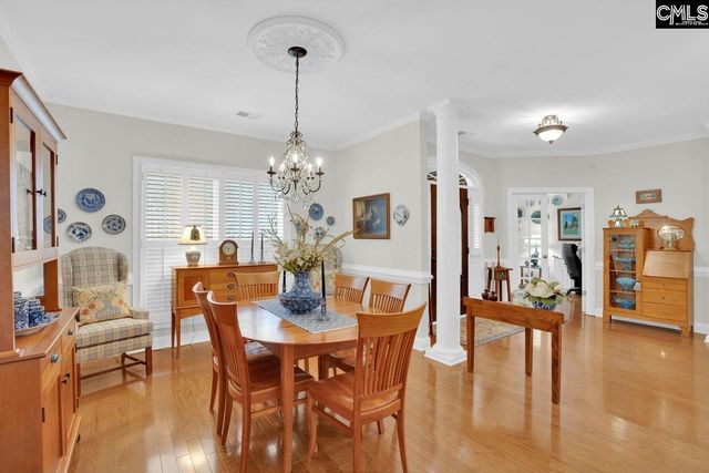 113 Soft Stone Drive, Blythewood, SC 29016