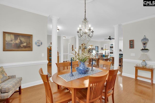 113 Soft Stone Drive, Blythewood, SC 29016