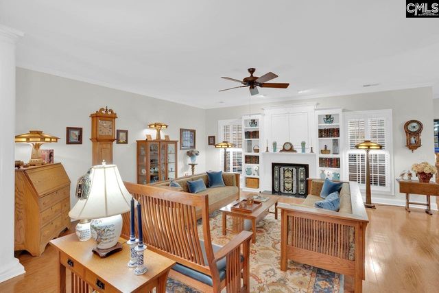 113 Soft Stone Drive, Blythewood, SC 29016