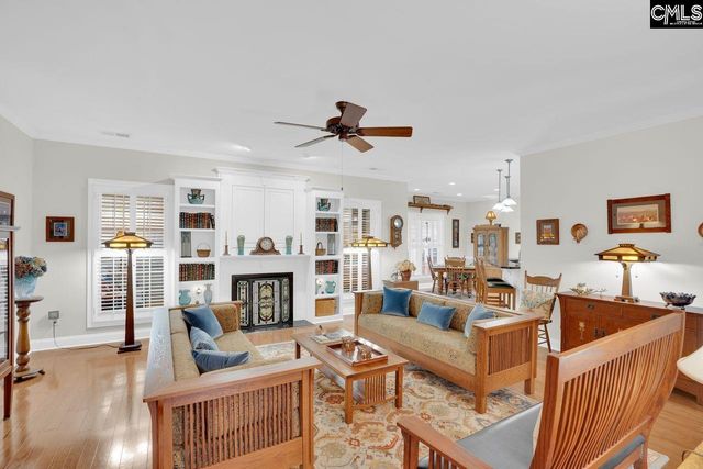 113 Soft Stone Drive, Blythewood, SC 29016