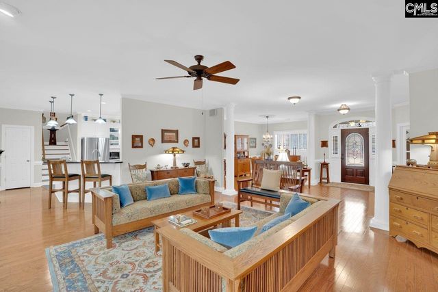 113 Soft Stone Drive, Blythewood, SC 29016