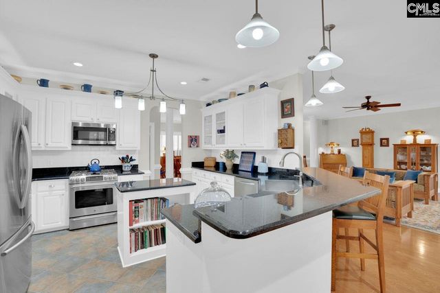 113 Soft Stone Drive, Blythewood, SC 29016