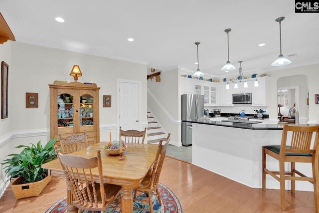 113 Soft Stone Drive, Blythewood, SC 29016