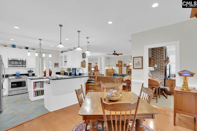 113 Soft Stone Drive, Blythewood, SC 29016