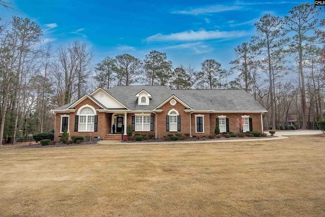 113 Soft Stone Drive, Blythewood, SC 29016