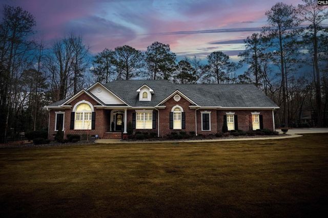 113 Soft Stone Drive, Blythewood, SC 29016