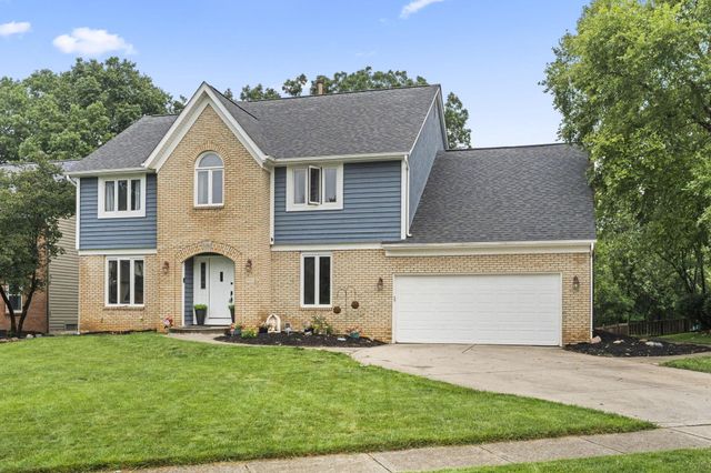 7820 Grandley Court, Reynoldsburg, OH 43068