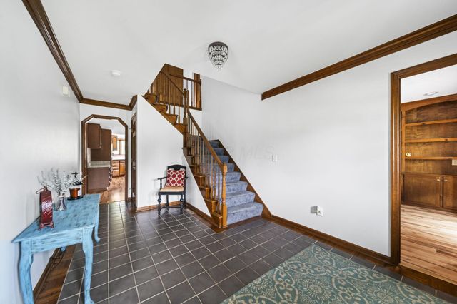 7820 Grandley Court, Reynoldsburg, OH 43068