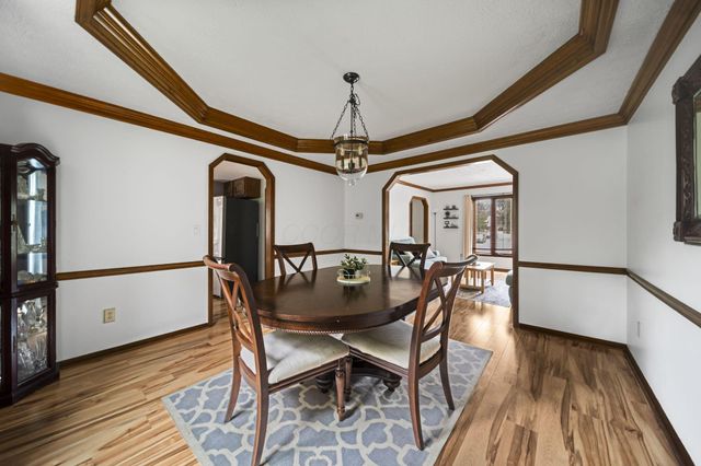 7820 Grandley Court, Reynoldsburg, OH 43068