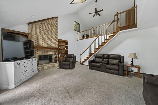 7820 Grandley Court, Reynoldsburg, OH 43068
