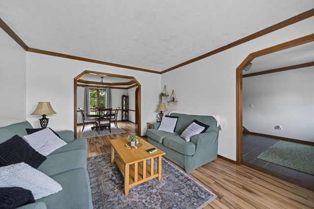 7820 Grandley Court, Reynoldsburg, OH 43068