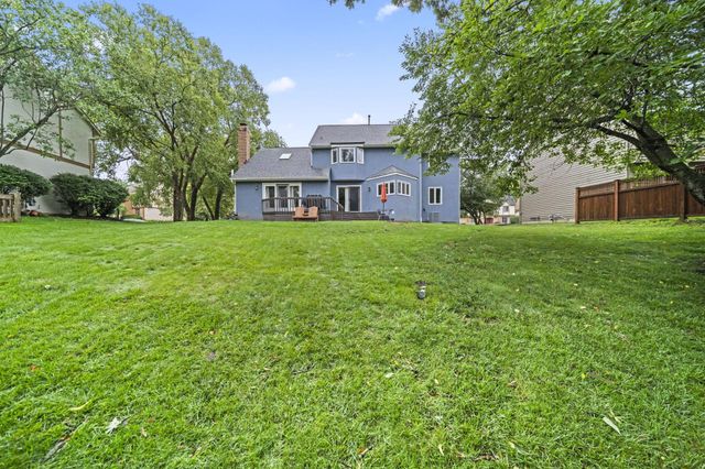 7820 Grandley Court, Reynoldsburg, OH 43068