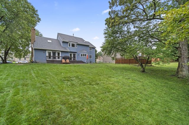 7820 Grandley Court, Reynoldsburg, OH 43068