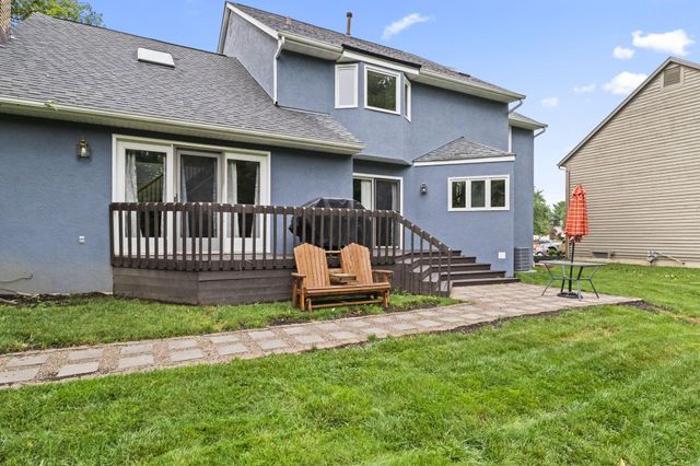 7820 Grandley Court, Reynoldsburg, OH 43068