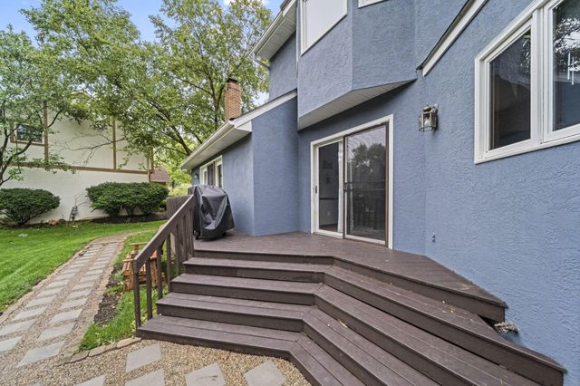 7820 Grandley Court, Reynoldsburg, OH 43068