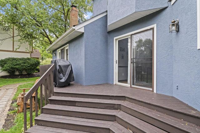 7820 Grandley Court, Reynoldsburg, OH 43068