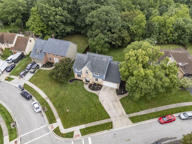 7820 Grandley Court, Reynoldsburg, OH 43068