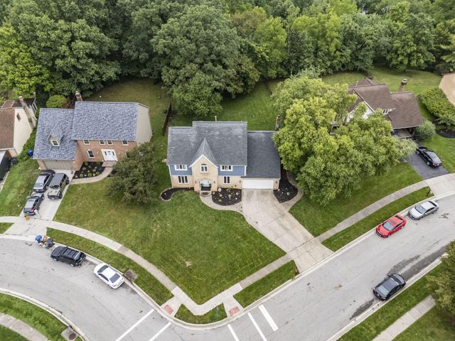 7820 Grandley Court, Reynoldsburg, OH 43068