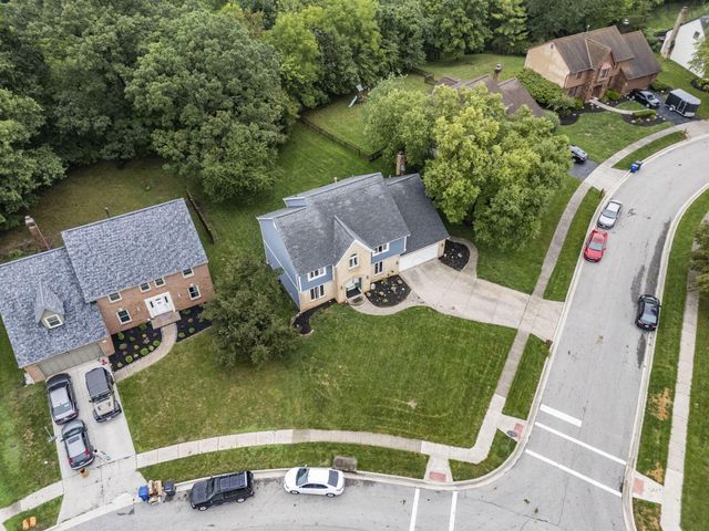 7820 Grandley Court, Reynoldsburg, OH 43068
