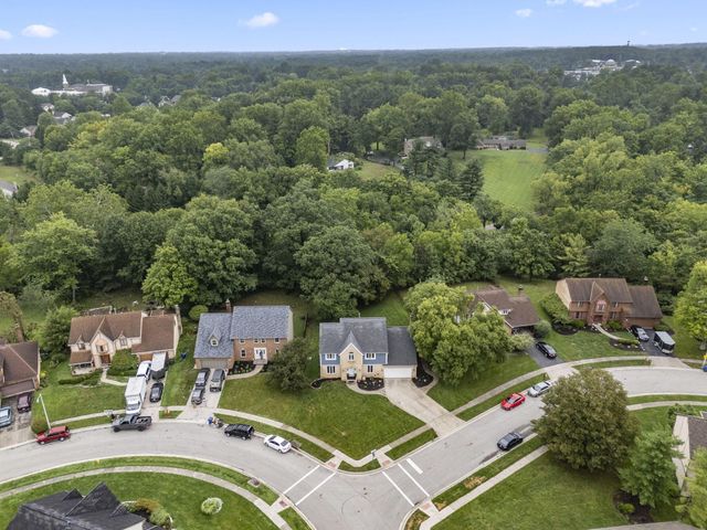 7820 Grandley Court, Reynoldsburg, OH 43068