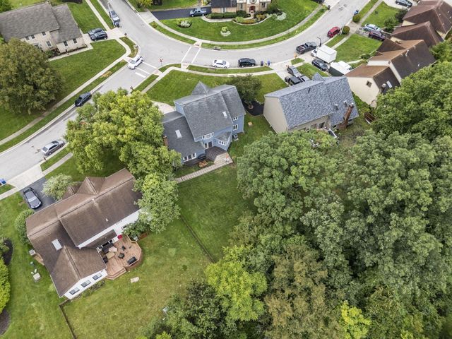 7820 Grandley Court, Reynoldsburg, OH 43068