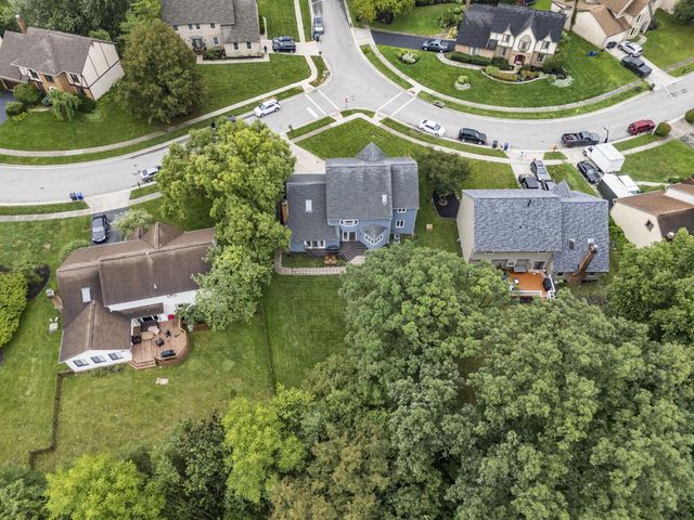 7820 Grandley Court, Reynoldsburg, OH 43068