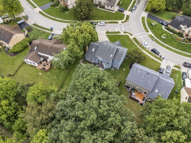 7820 Grandley Court, Reynoldsburg, OH 43068