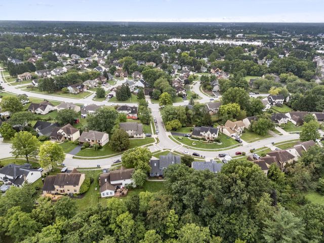 7820 Grandley Court, Reynoldsburg, OH 43068