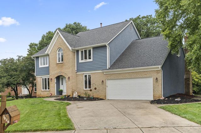 7820 Grandley Court, Reynoldsburg, OH 43068