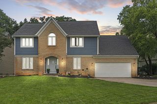 7820 Grandley Court, Reynoldsburg, OH 43068