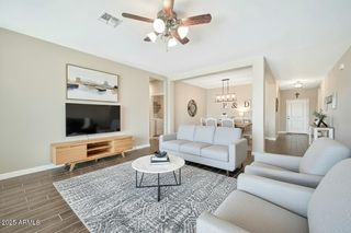 30199 W FAIRMOUNT Avenue, Buckeye, AZ 85396