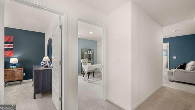 11933 Aukerman Way, Hampton, GA 30228