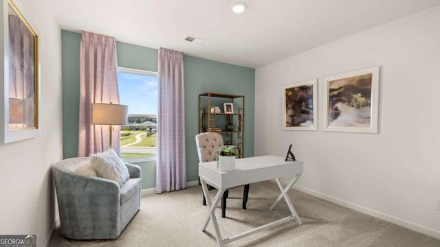 11933 Aukerman Way, Hampton, GA 30228