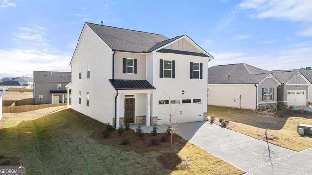 11933 Aukerman Way, Hampton, GA 30228