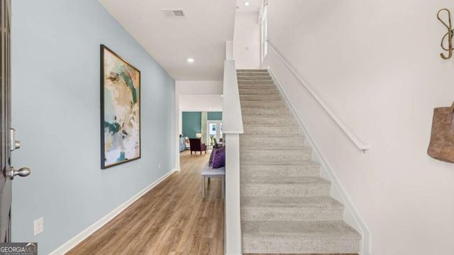 11933 Aukerman Way, Hampton, GA 30228