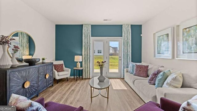 11933 Aukerman Way, Hampton, GA 30228