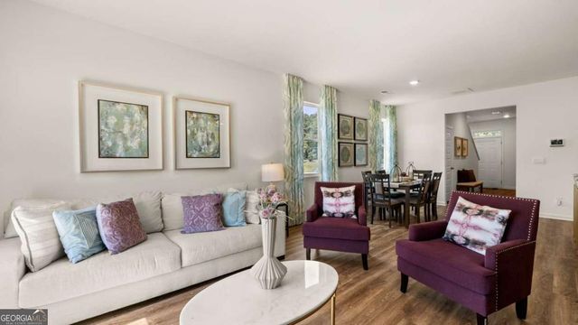 11933 Aukerman Way, Hampton, GA 30228