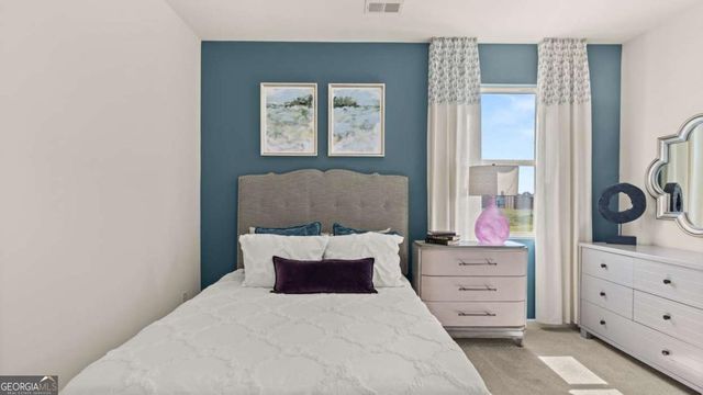 11933 Aukerman Way, Hampton, GA 30228