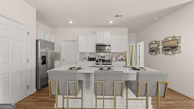 11933 Aukerman Way, Hampton, GA 30228